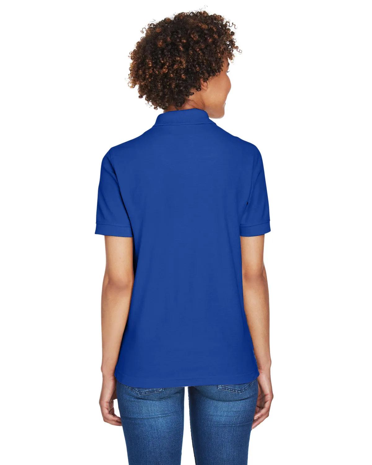 Ladies' Whisper Piqué Polo 55 of 157