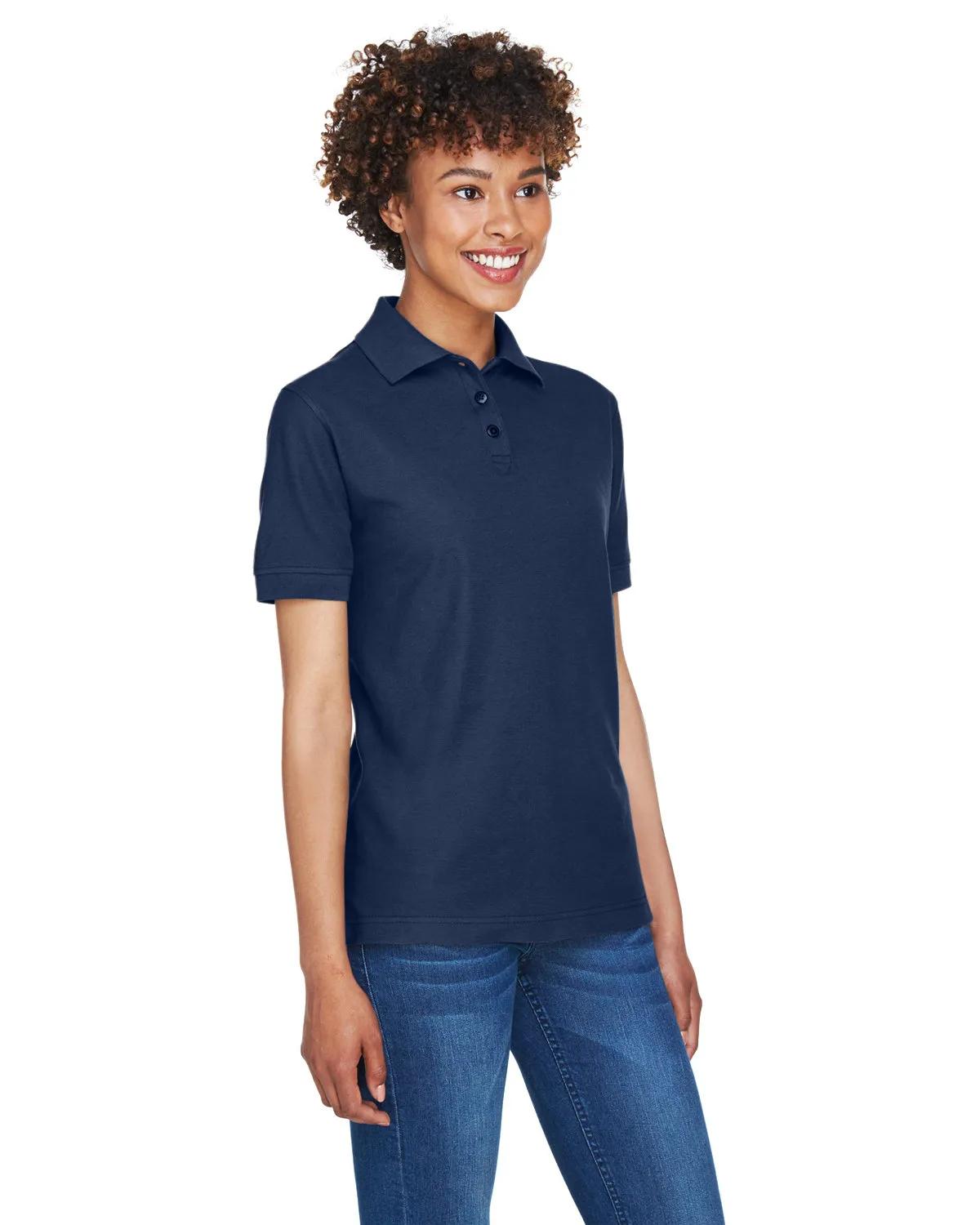 Ladies' Whisper Piqué Polo 64 of 157