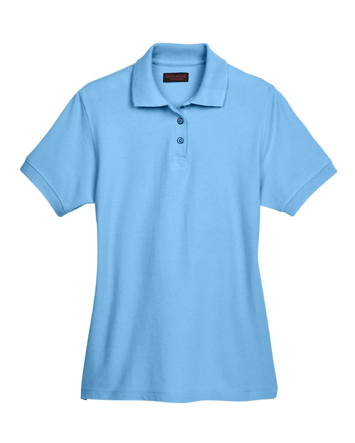Ladies' Whisper Piqué Polo 86 of 157