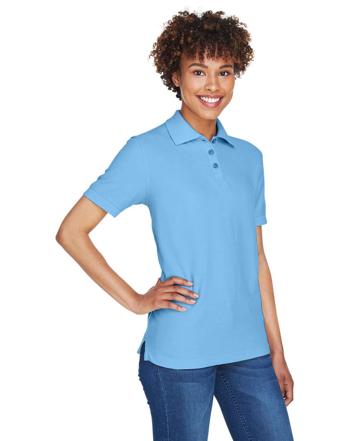 Ladies' Whisper Piqué Polo 83 of 157