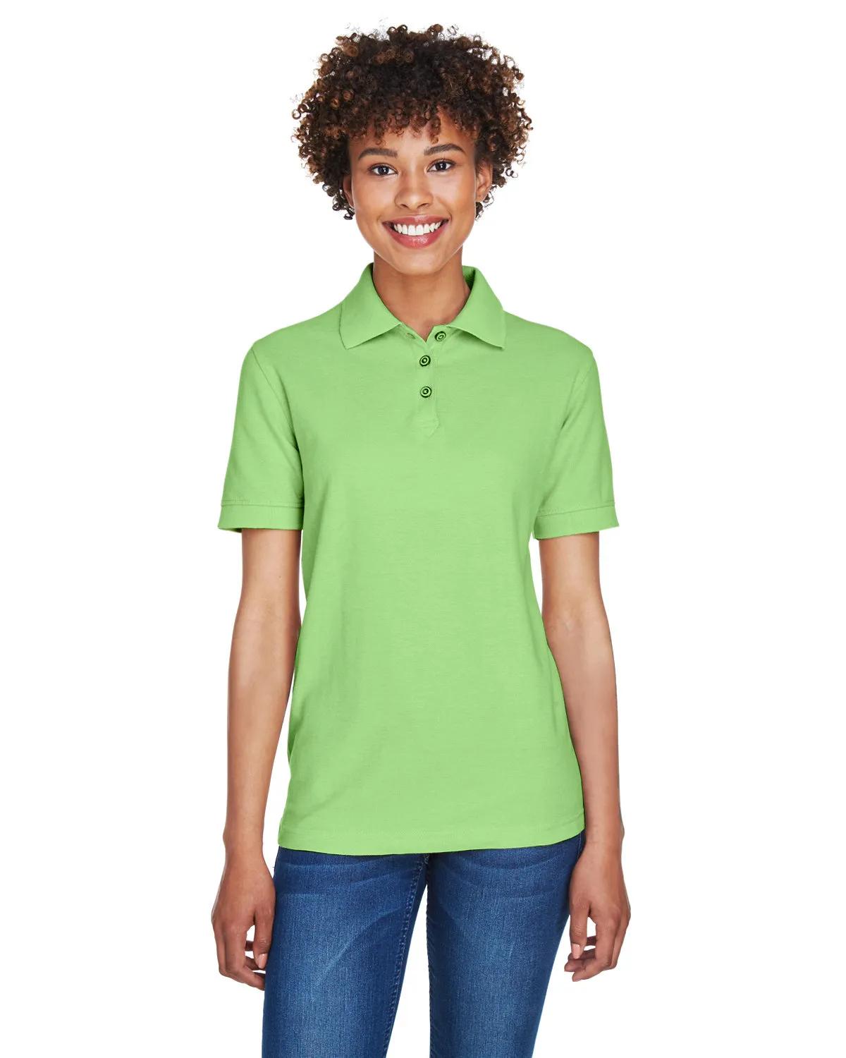 Ladies' Whisper Piqué Polo 21 of 157