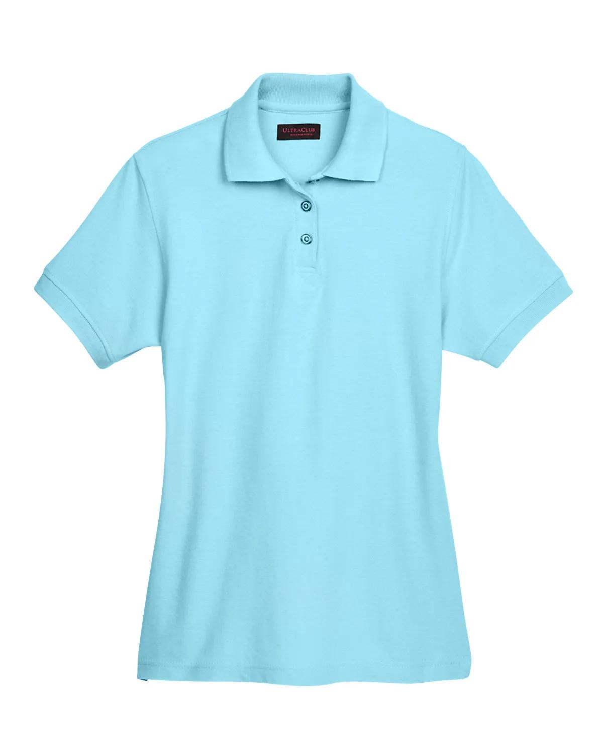 Ladies' Whisper Piqué Polo 147 of 157