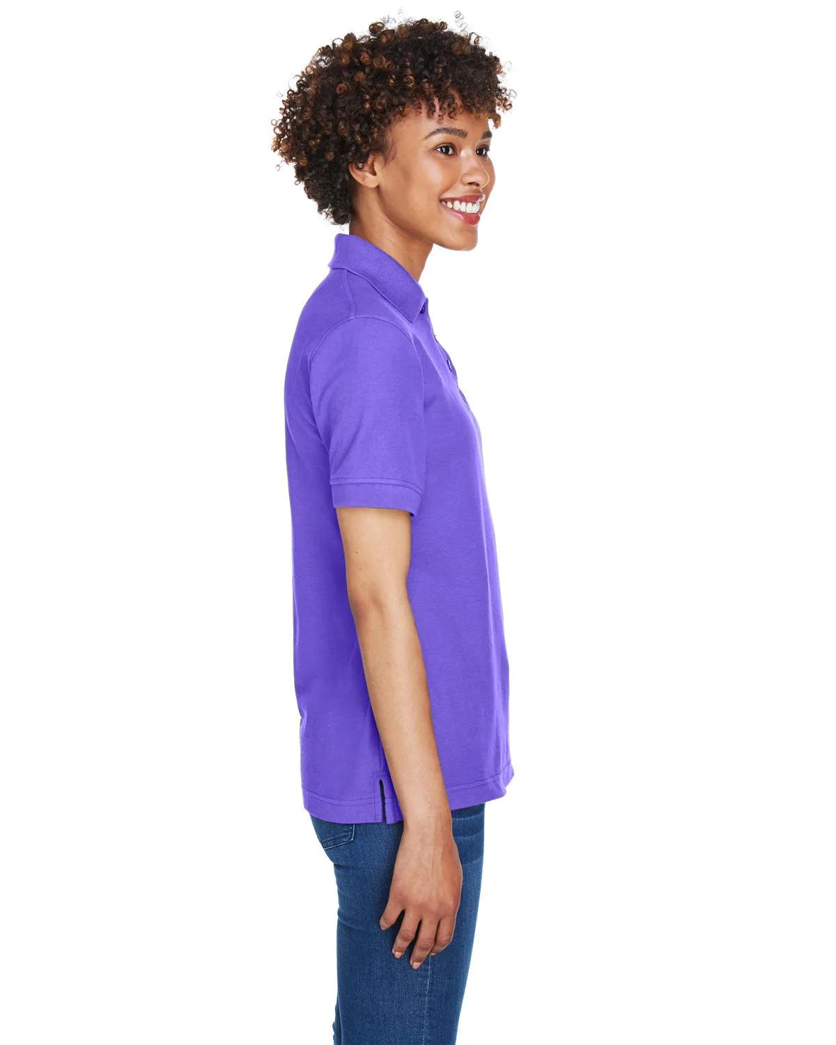 Ladies' Whisper Piqué Polo 61 of 157