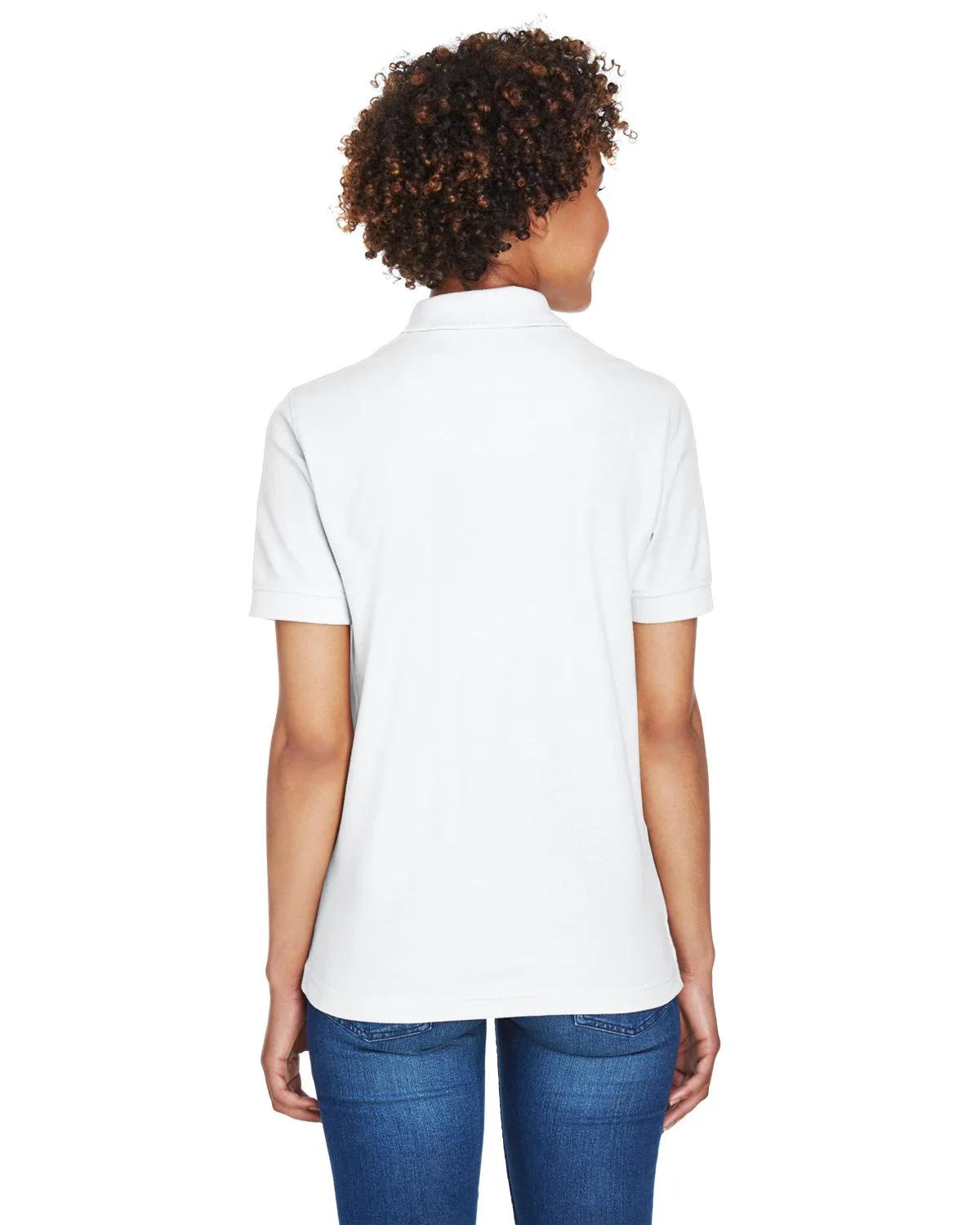 Ladies' Whisper Piqué Polo 137 of 157