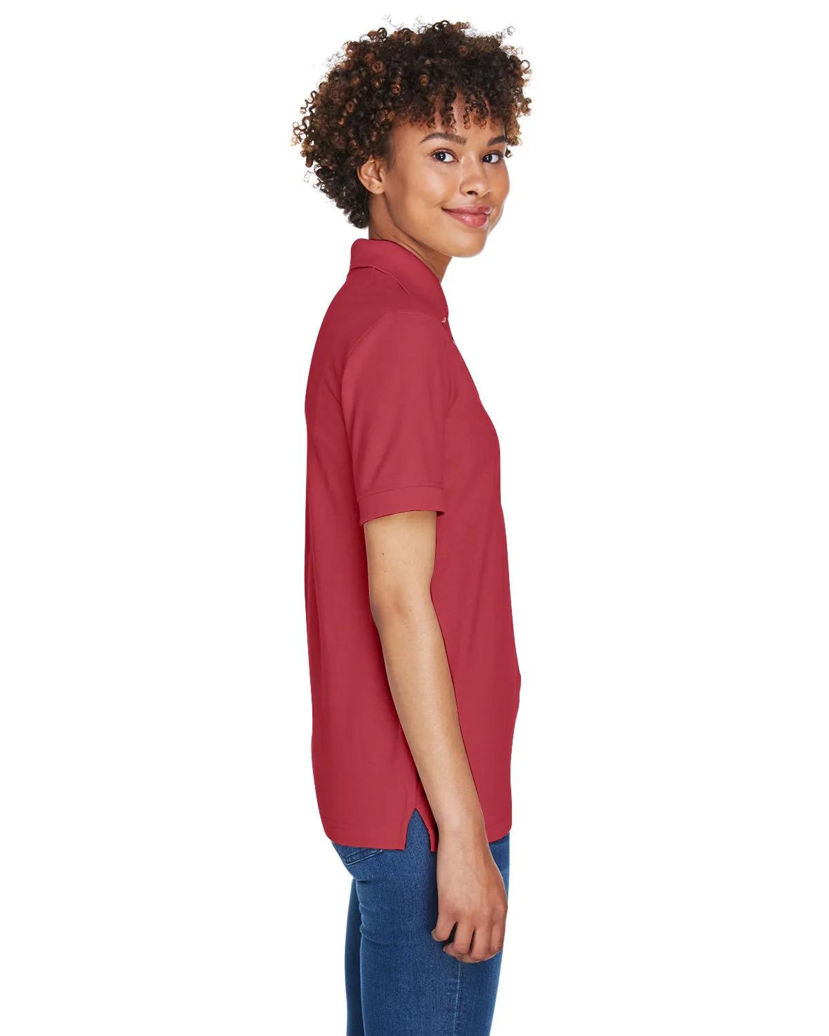 Ladies' Whisper Piqué Polo 79 of 157