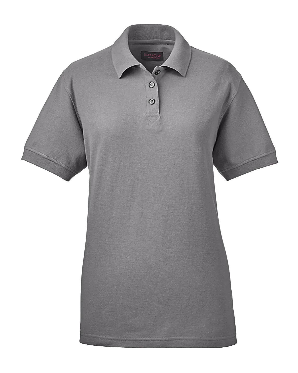 Ladies' Whisper Piqué Polo 99 of 157