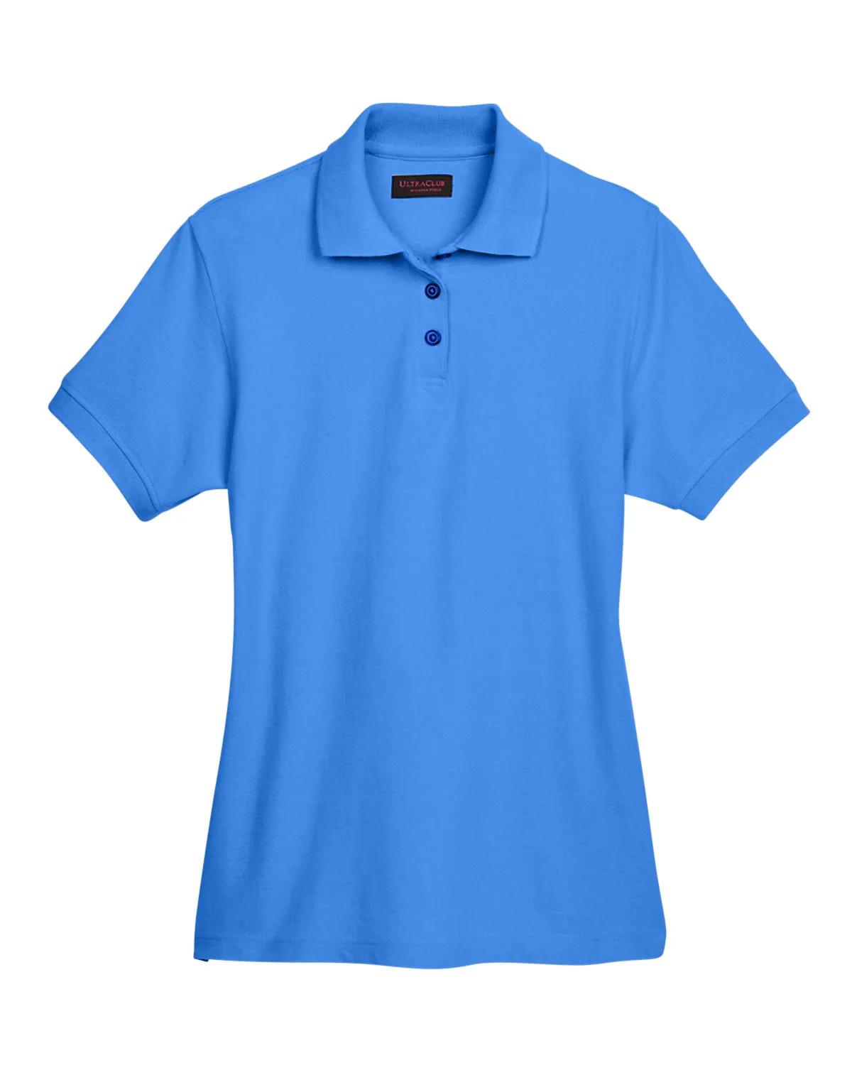 Ladies' Whisper Piqué Polo 92 of 157
