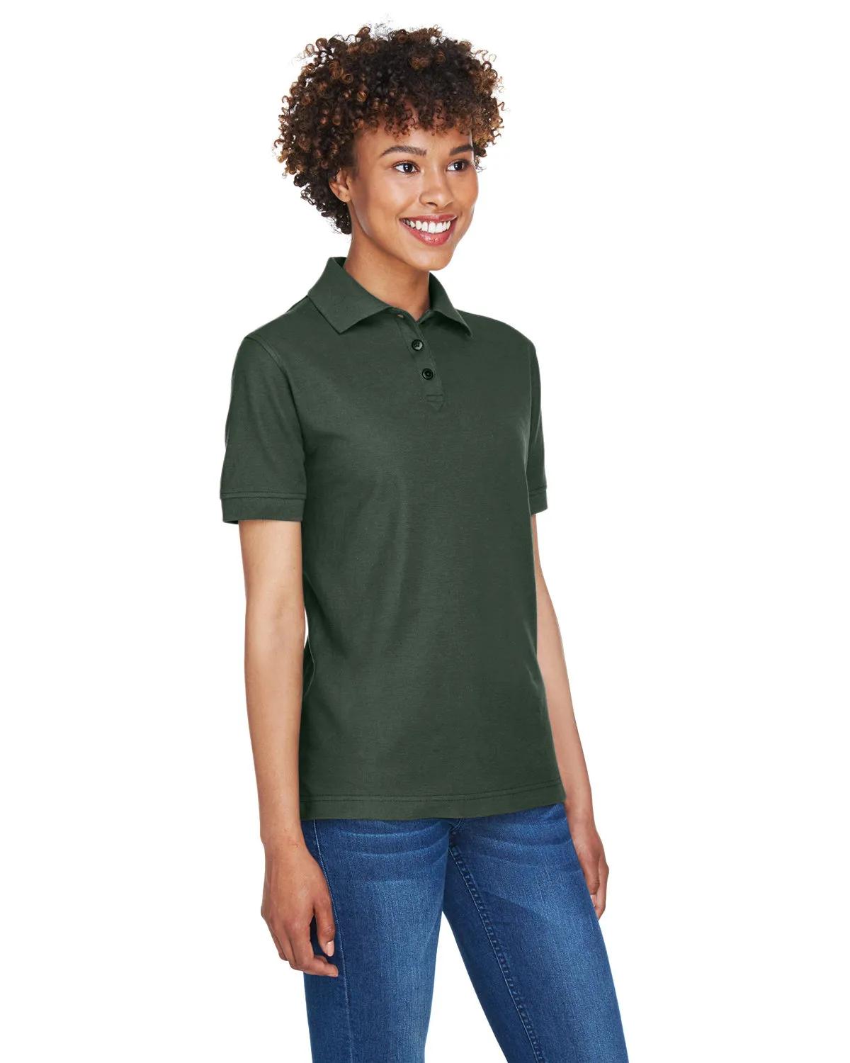 Ladies' Whisper Piqué Polo 24 of 157