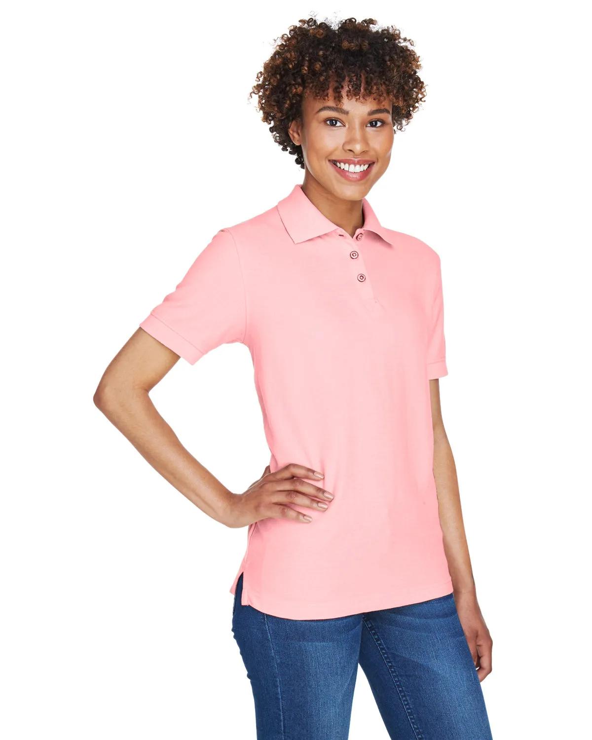 Ladies' Whisper Piqué Polo 112 of 157
