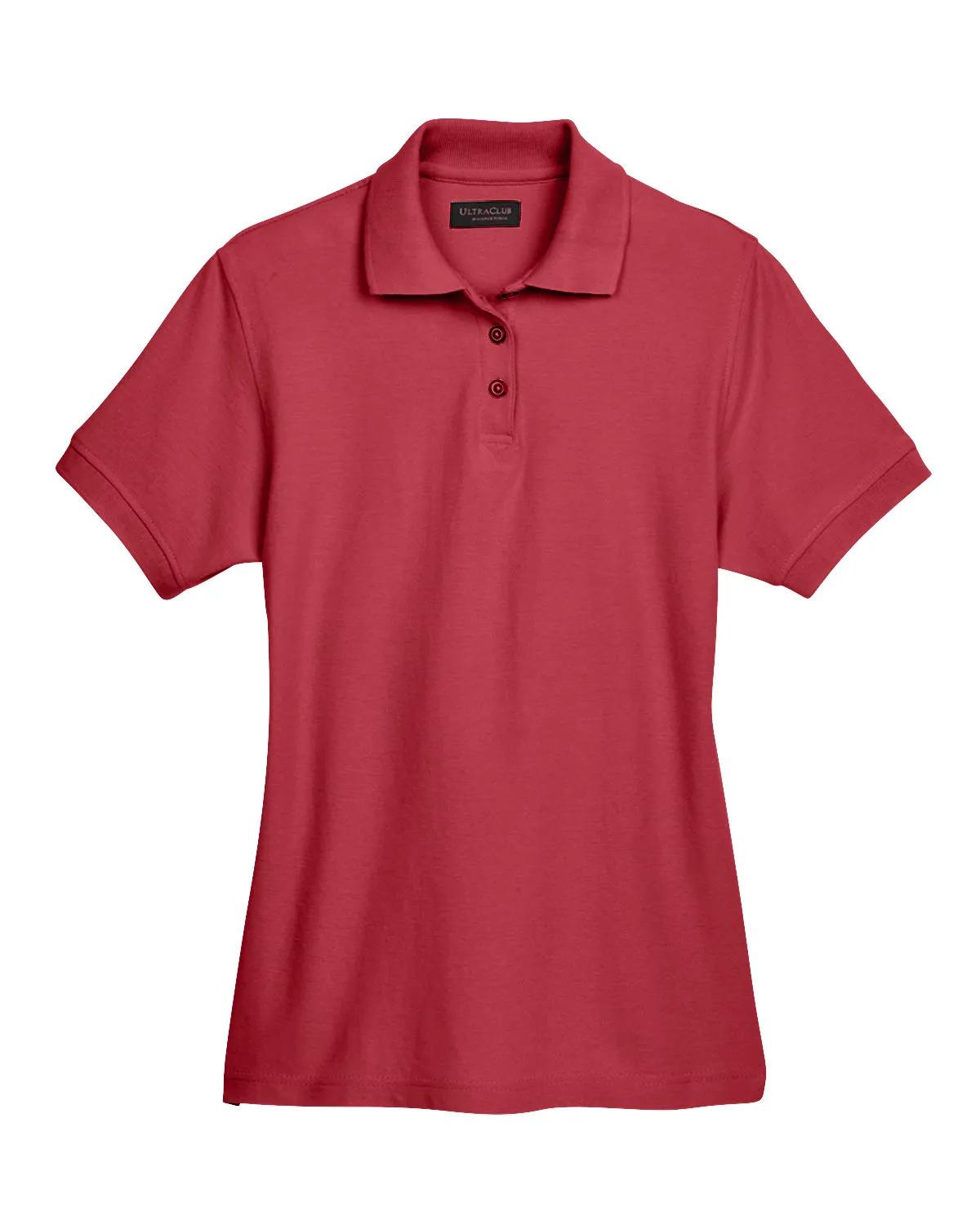 Ladies' Whisper Piqué Polo 80 of 157