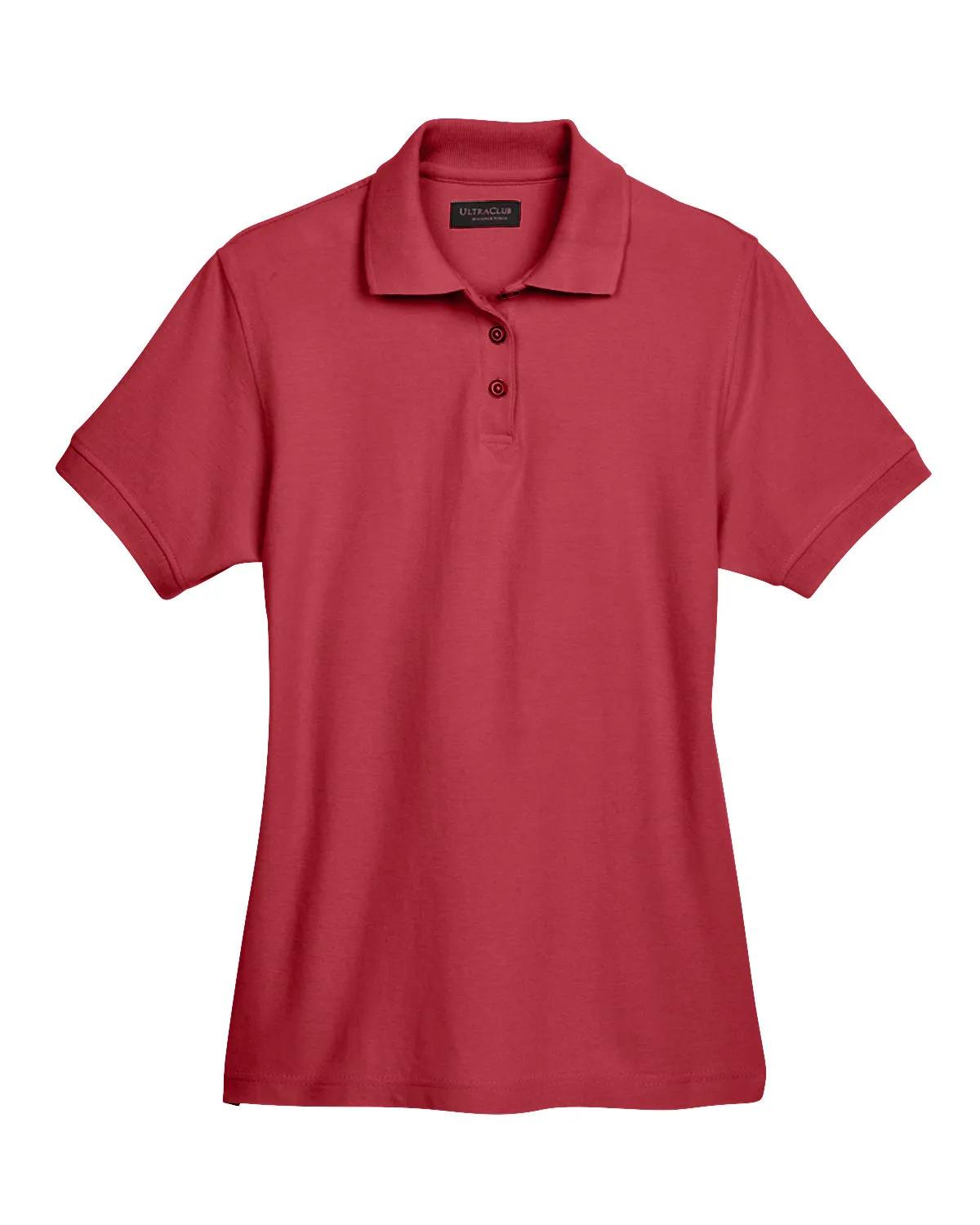 Ladies' Whisper Piqué Polo 55 of 157