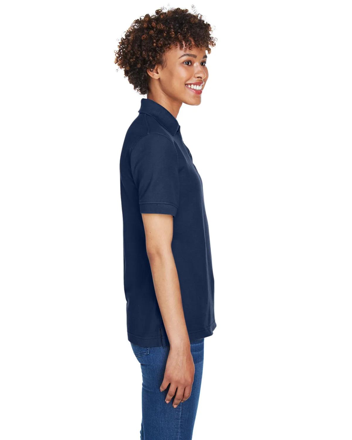 Ladies' Whisper Piqué Polo 66 of 157