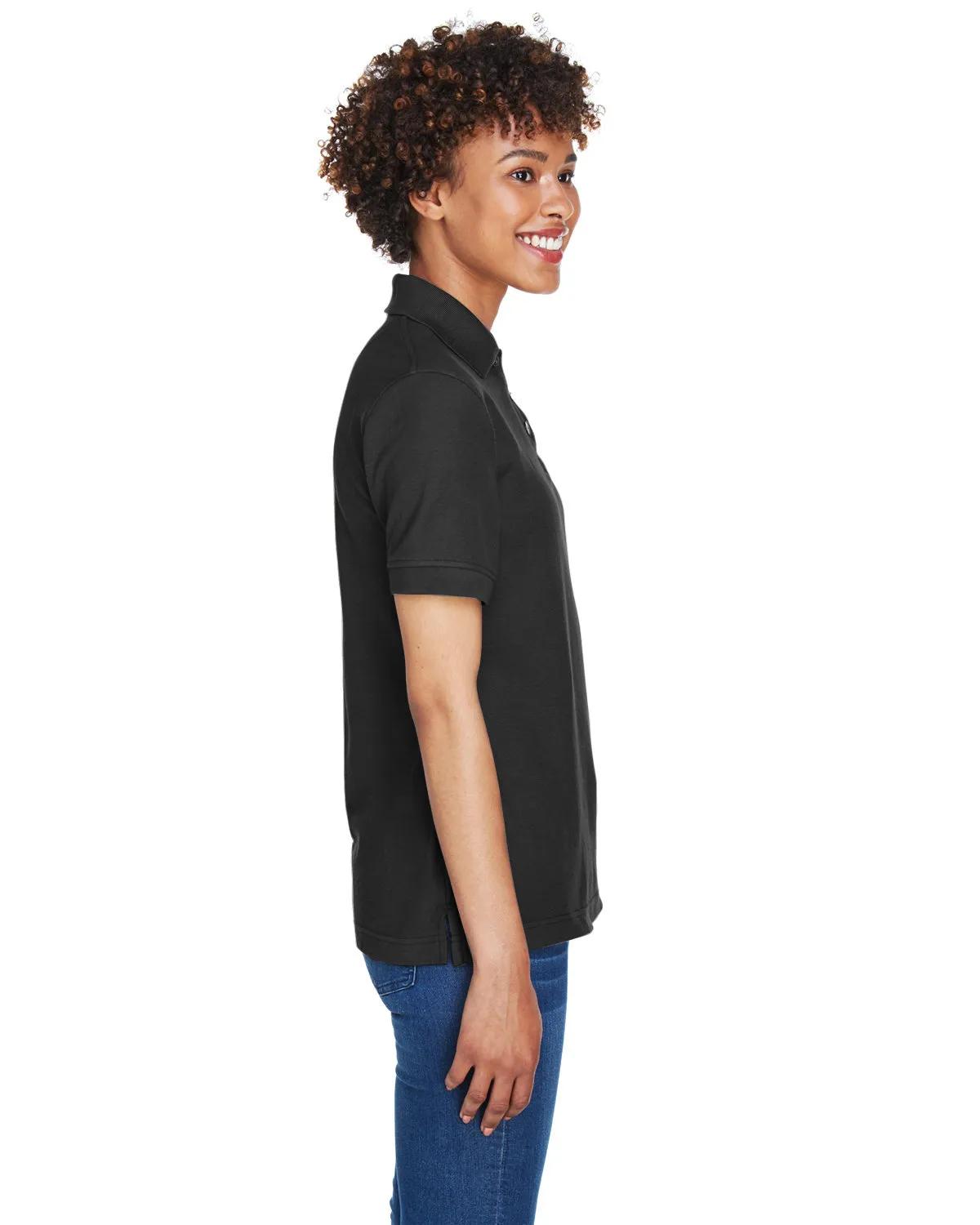Ladies' Whisper Piqué Polo 32 of 157