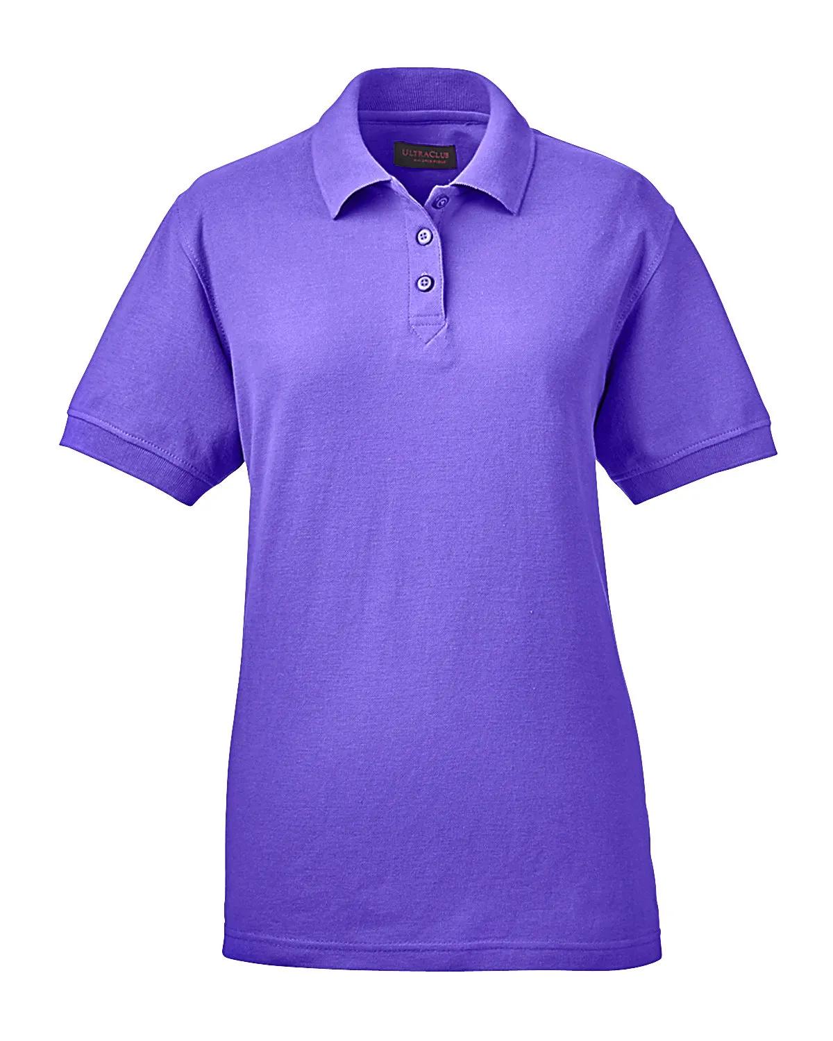 Ladies' Whisper Piqué Polo 45 of 157