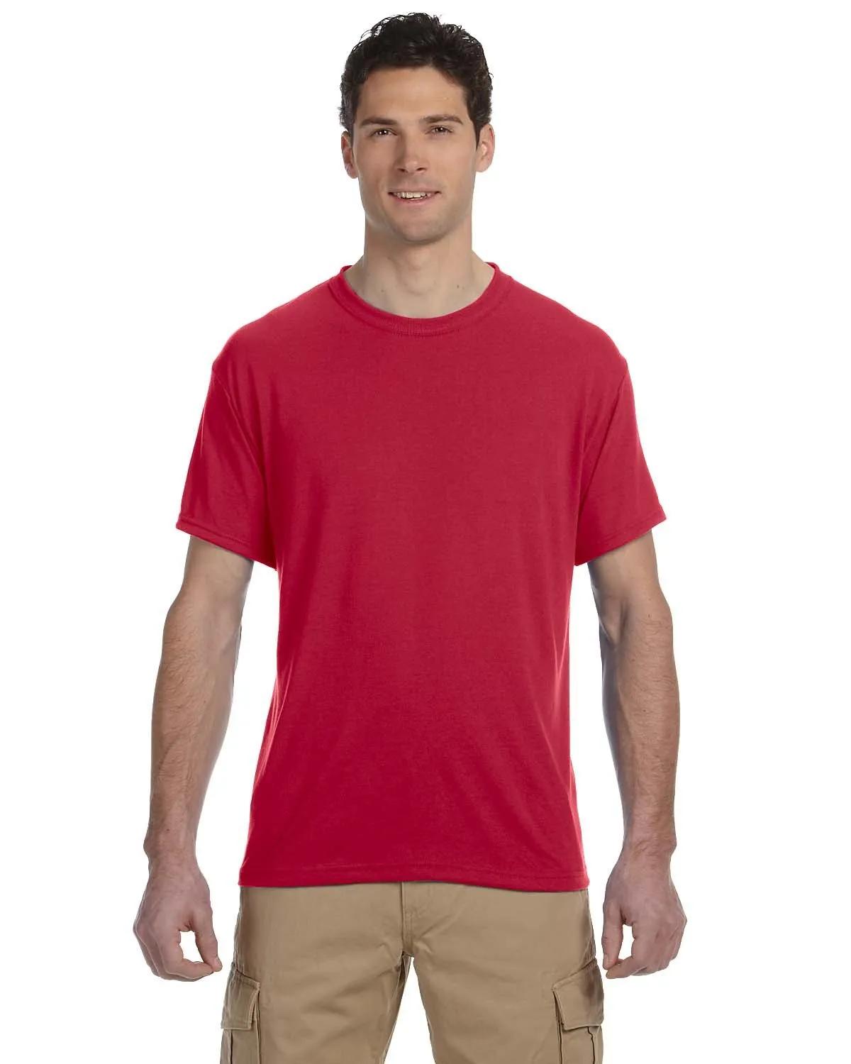 Adult DRI-POWER® SPORT Poly T-Shirt 9 of 35