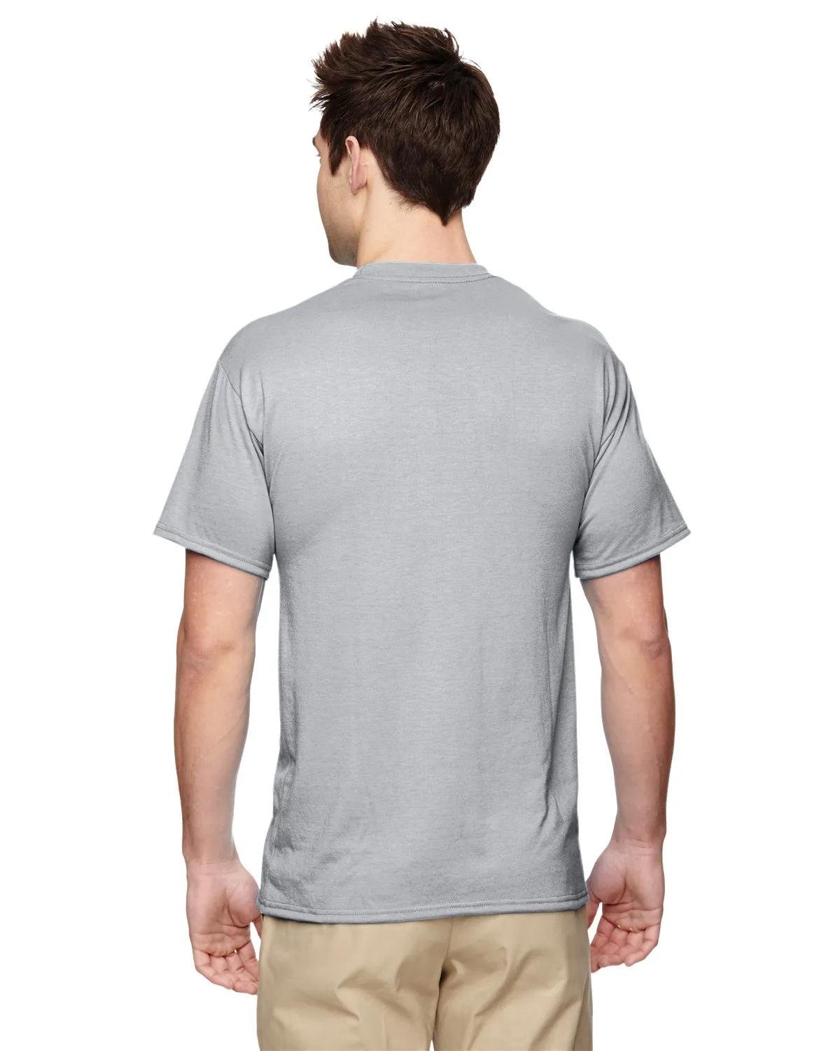 Adult DRI-POWER® SPORT Poly T-Shirt 20 of 35