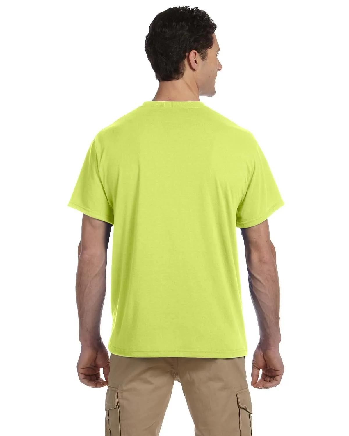 Adult DRI-POWER® SPORT Poly T-Shirt 13 of 35