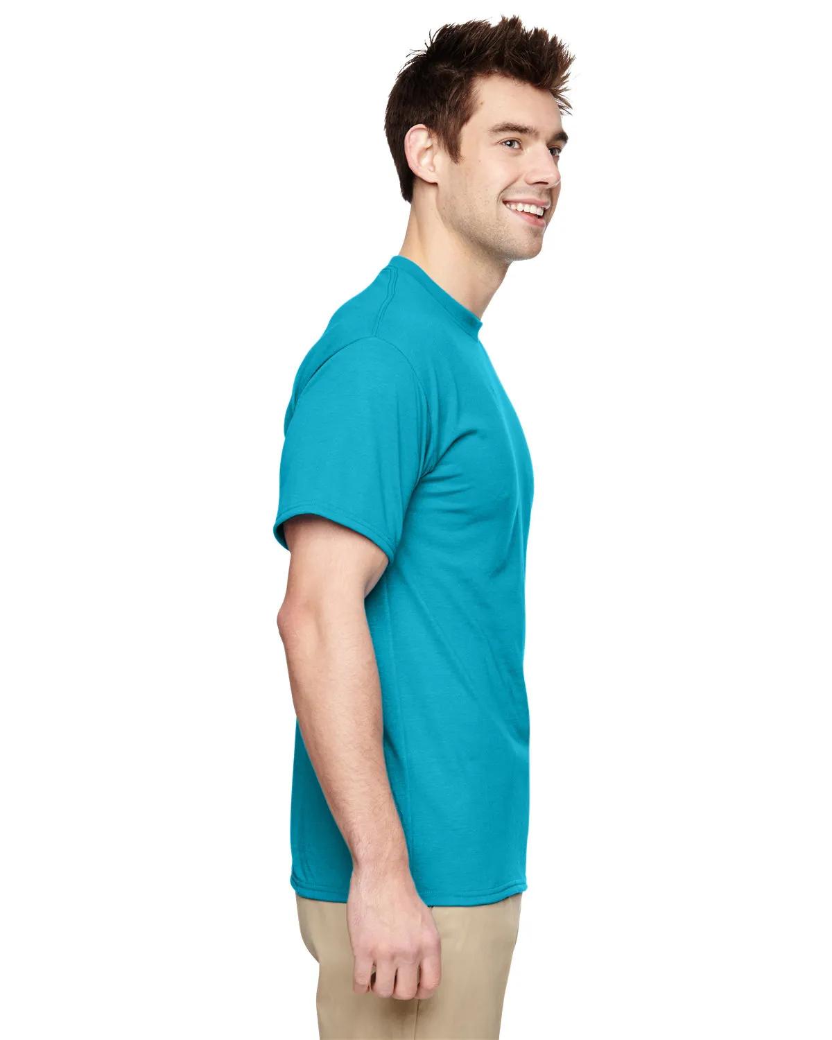 Adult DRI-POWER® SPORT Poly T-Shirt 35 of 35