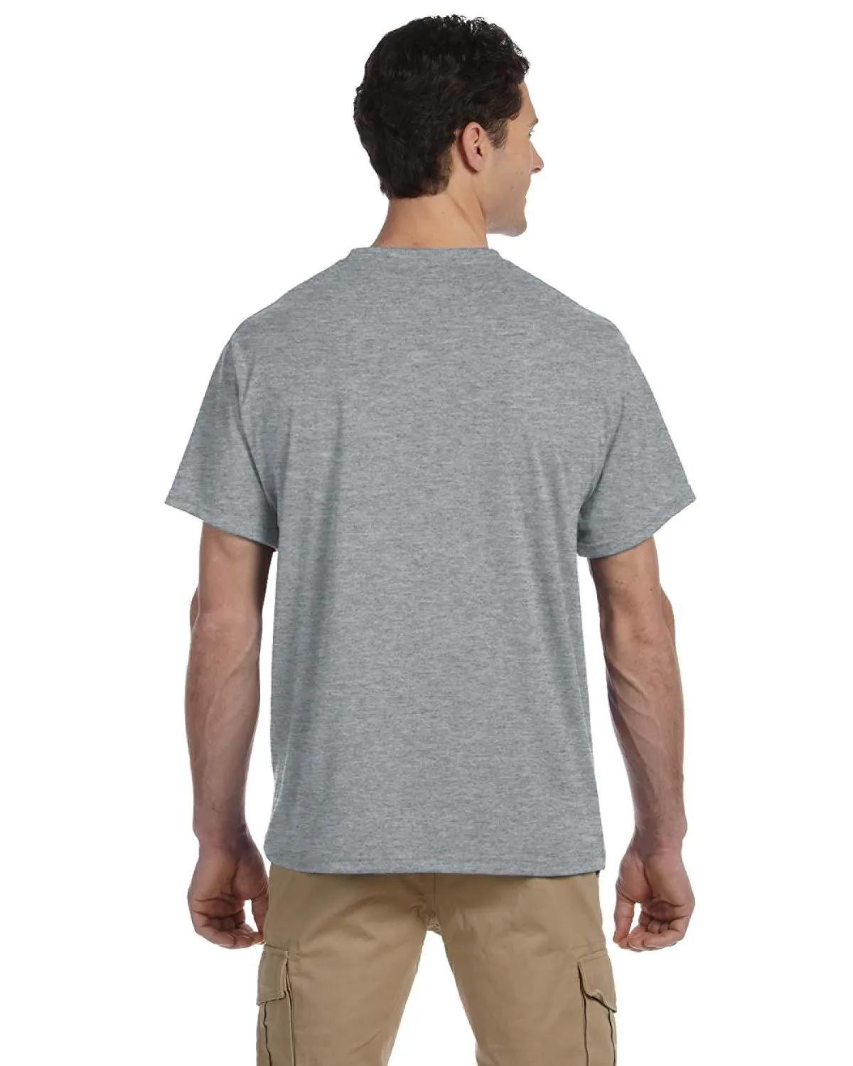 Adult DRI-POWER® SPORT Poly T-Shirt 23 of 35