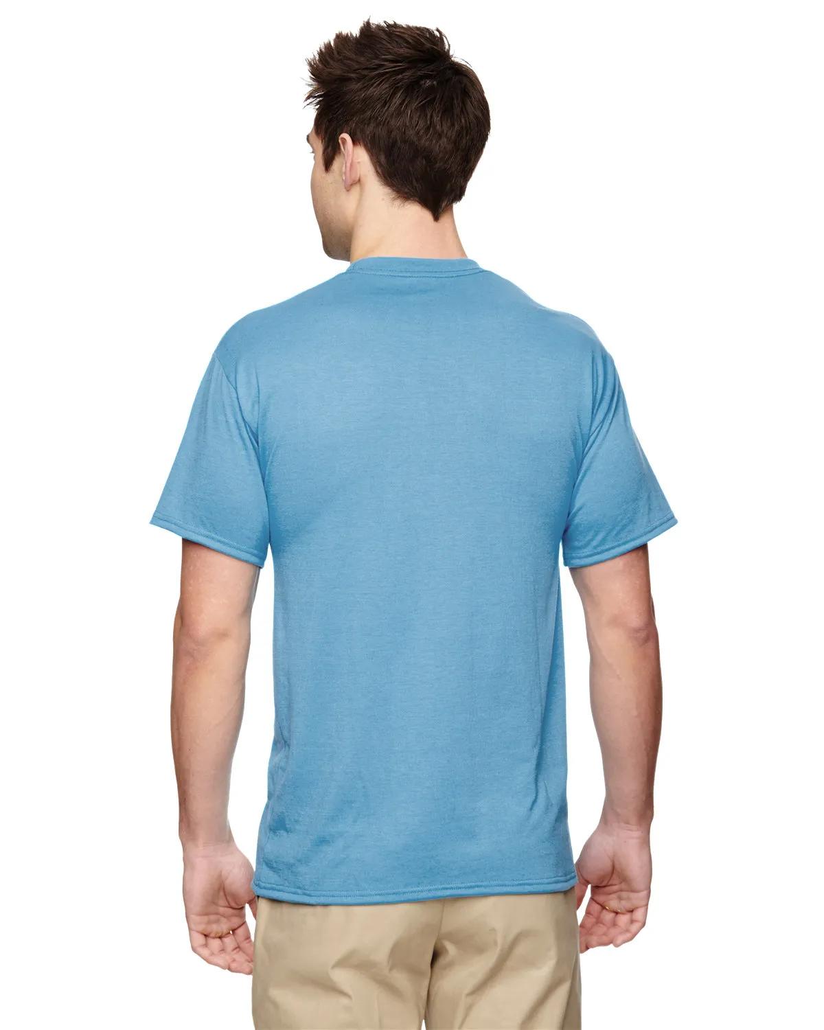 Adult DRI-POWER® SPORT Poly T-Shirt 32 of 35