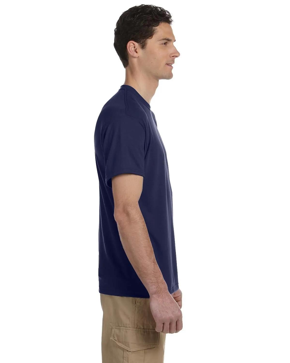 Adult DRI-POWER® SPORT Poly T-Shirt 32 of 35
