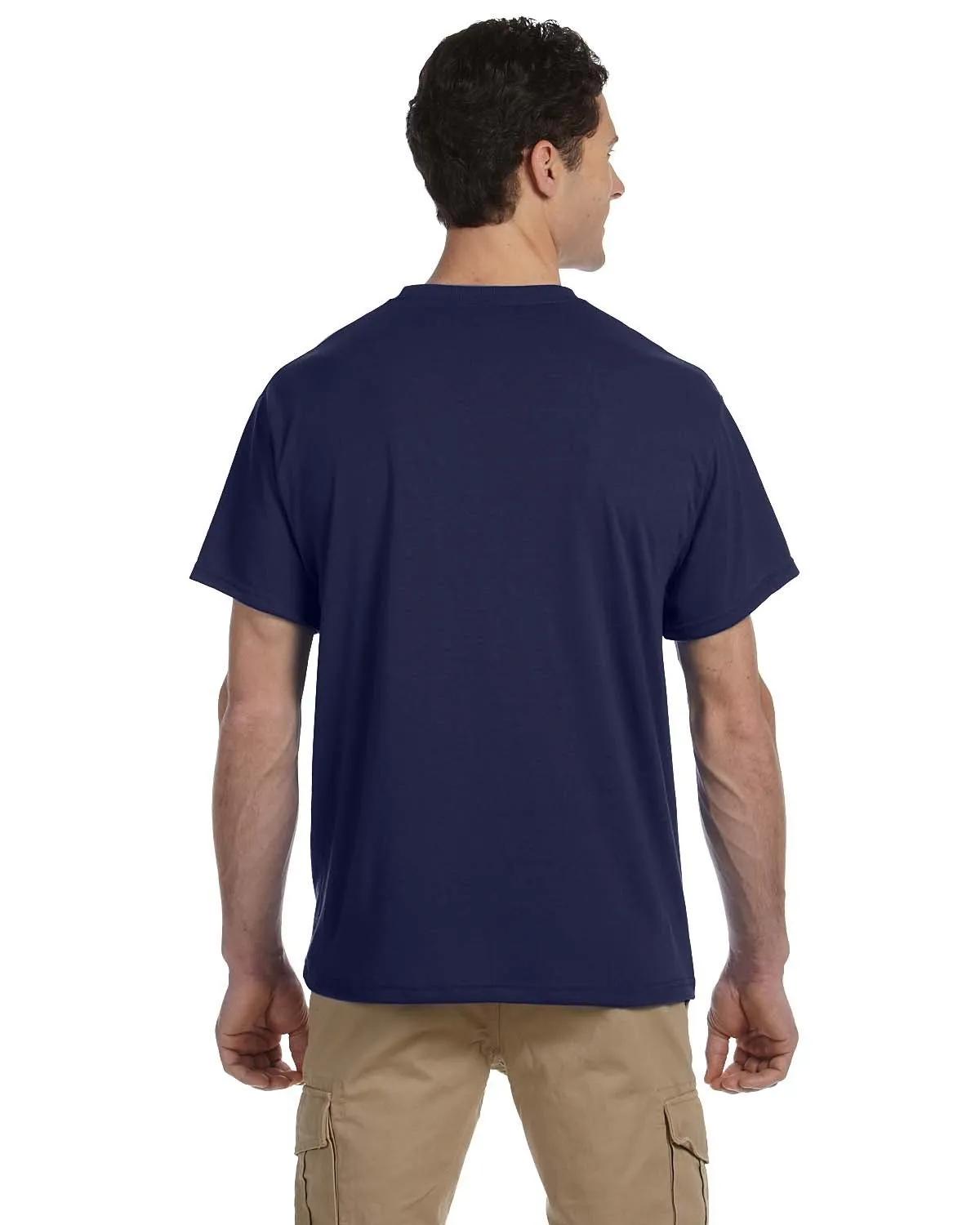 Adult DRI-POWER® SPORT Poly T-Shirt 31 of 35