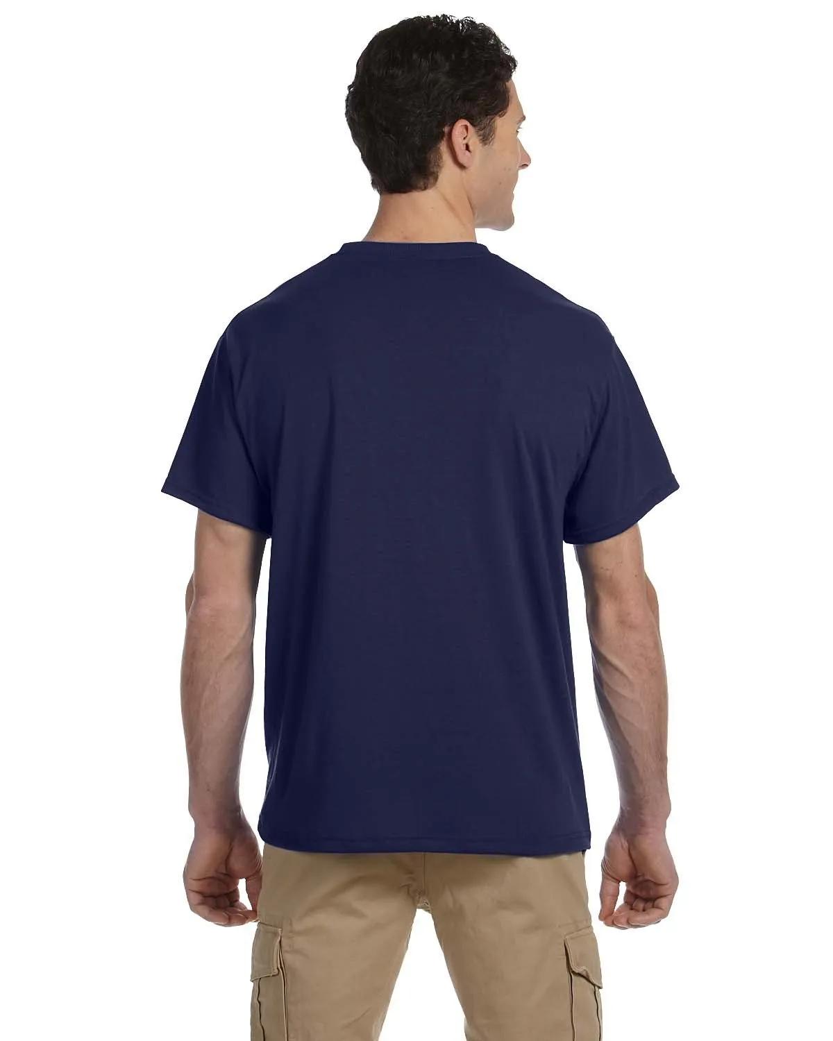 Adult DRI-POWER® SPORT Poly T-Shirt 16 of 35