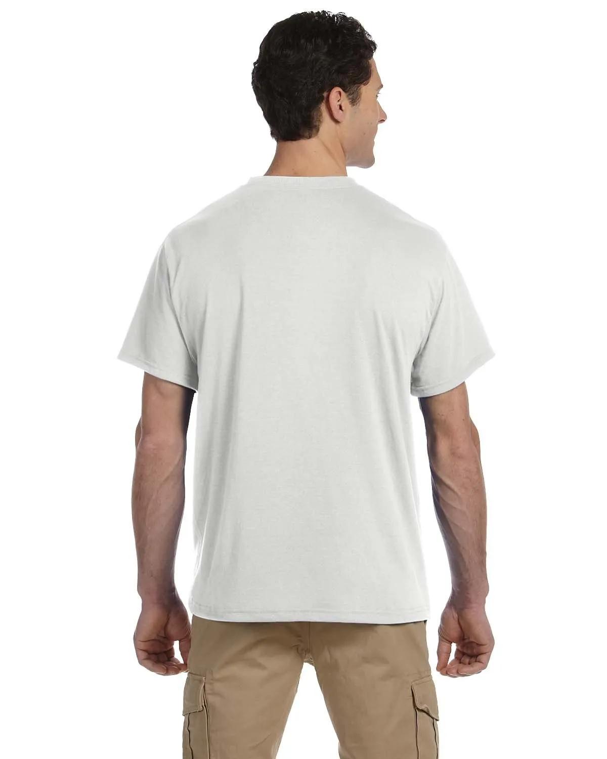 Adult DRI-POWER® SPORT Poly T-Shirt 15 of 35