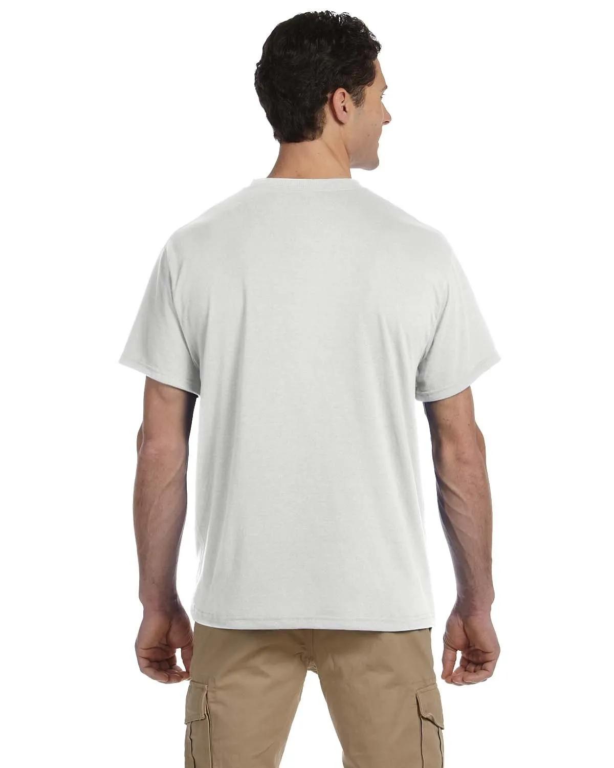 Adult DRI-POWER® SPORT Poly T-Shirt 30 of 35