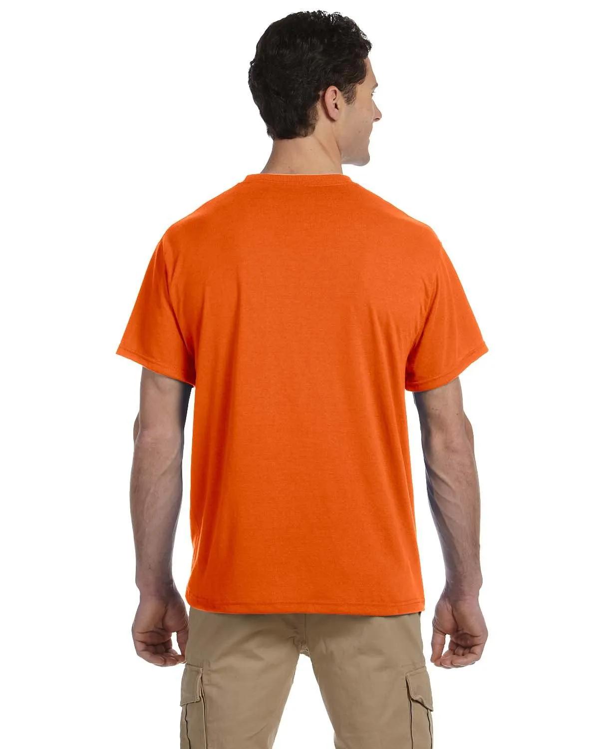 Adult DRI-POWER® SPORT Poly T-Shirt 34 of 35