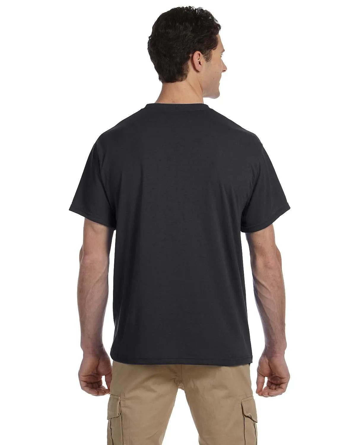 Adult DRI-POWER® SPORT Poly T-Shirt 20 of 35