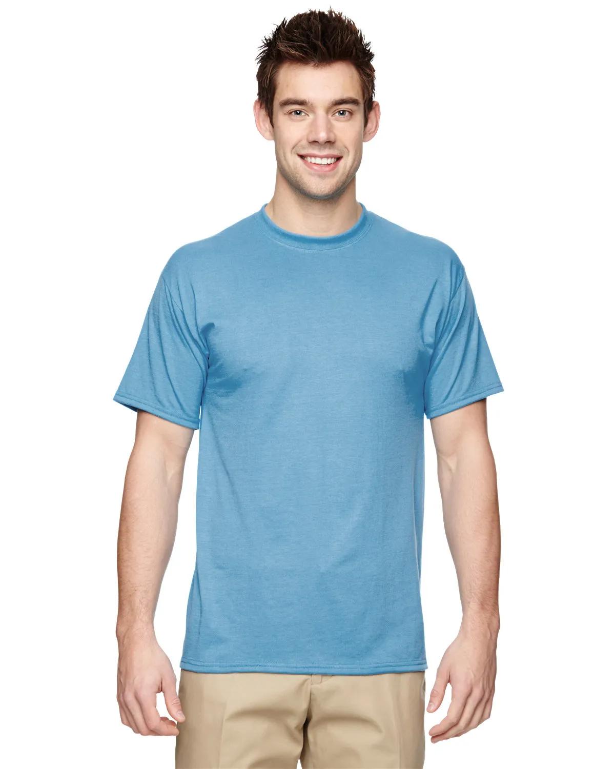 Adult DRI-POWER® SPORT Poly T-Shirt 1 of 35