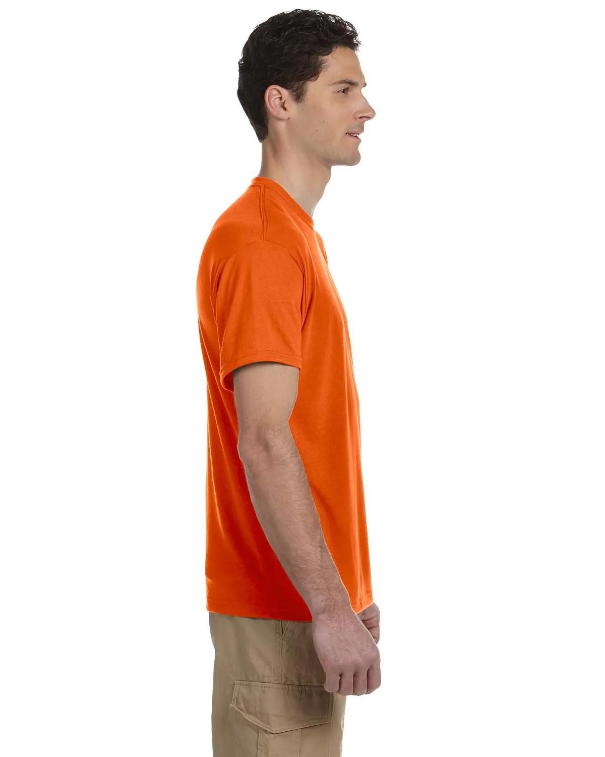 Adult DRI-POWER® SPORT Poly T-Shirt 19 of 35