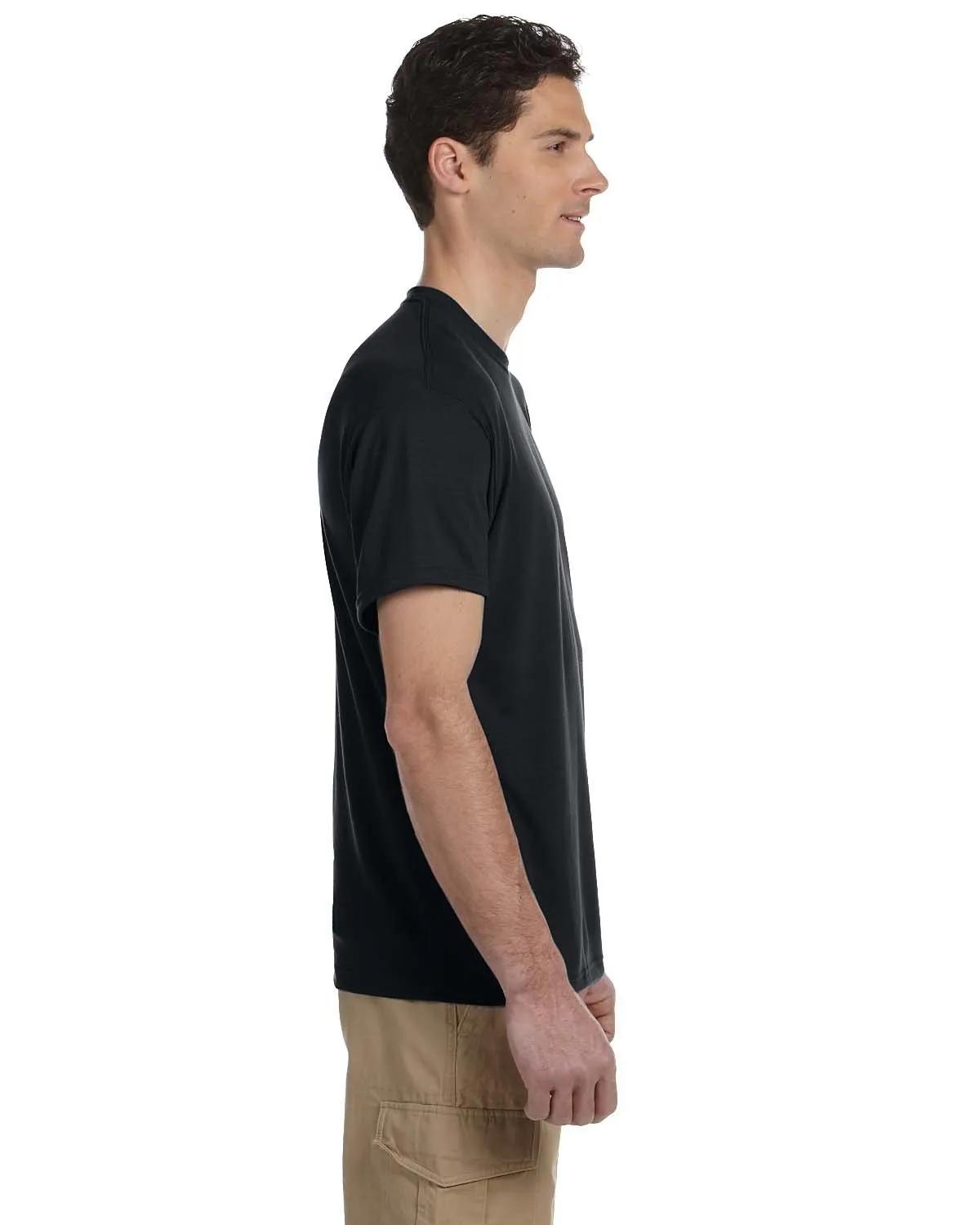 Adult DRI-POWER® SPORT Poly T-Shirt 23 of 35