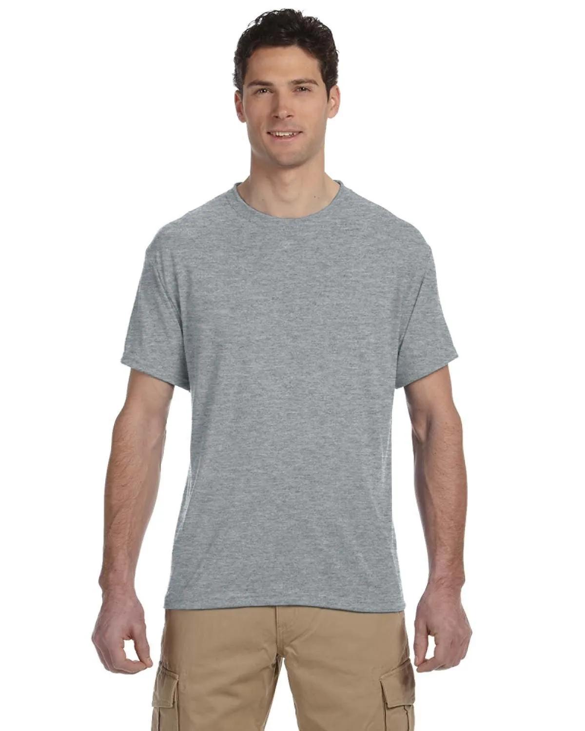 Adult DRI-POWER® SPORT Poly T-Shirt 8 of 35