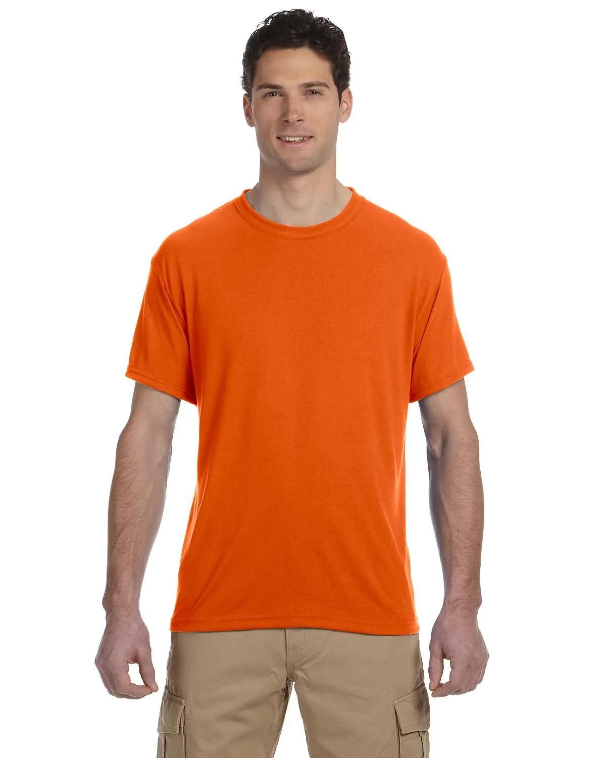 Adult DRI-POWER® SPORT Poly T-Shirt 2 of 35