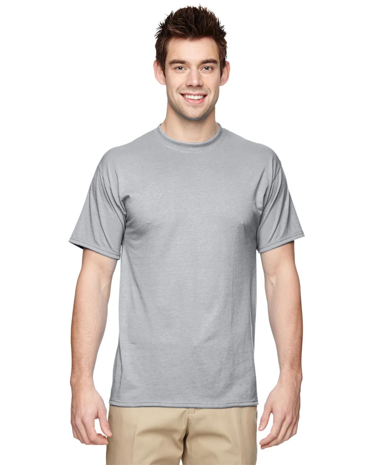 Adult DRI-POWER® SPORT Poly T-Shirt 9 of 35