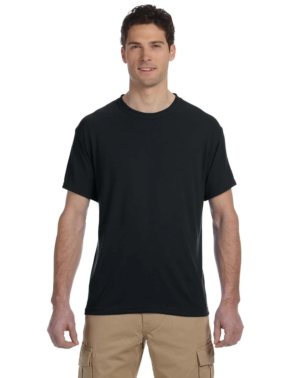 Adult DRI-POWER® SPORT Poly T-Shirt 5 of 35