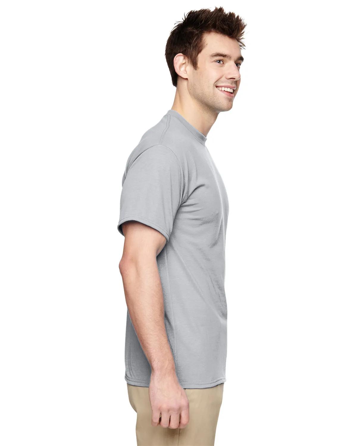 Adult DRI-POWER® SPORT Poly T-Shirt 21 of 35