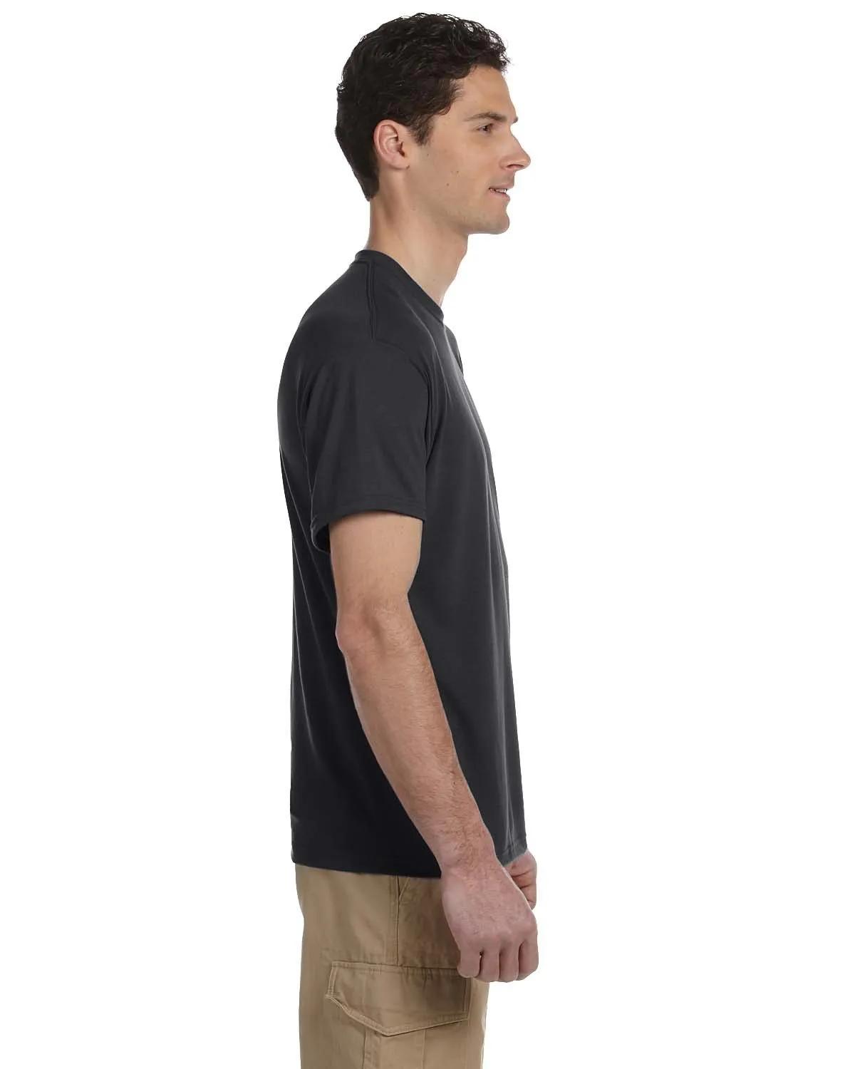 Adult DRI-POWER® SPORT Poly T-Shirt 21 of 35