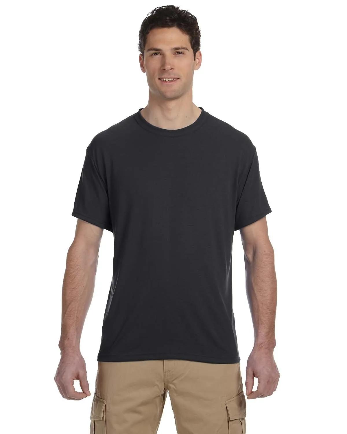 Adult DRI-POWER® SPORT Poly T-Shirt 4 of 35