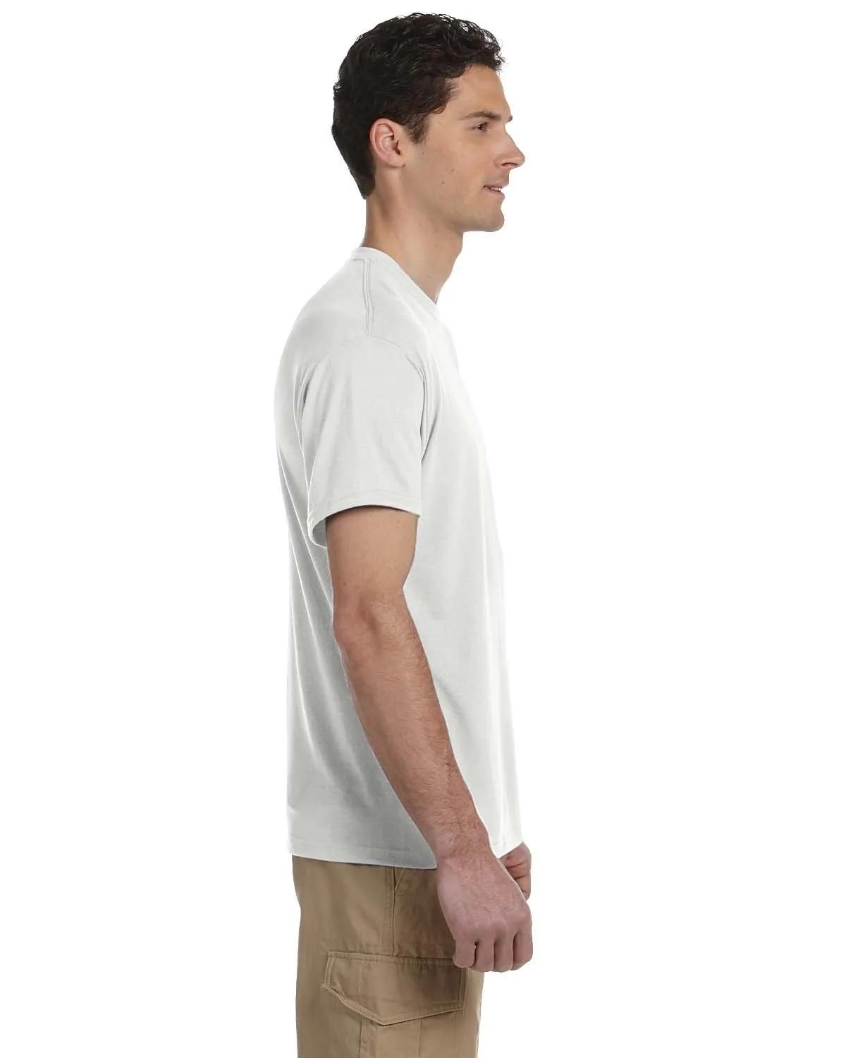 Adult DRI-POWER® SPORT Poly T-Shirt 18 of 35