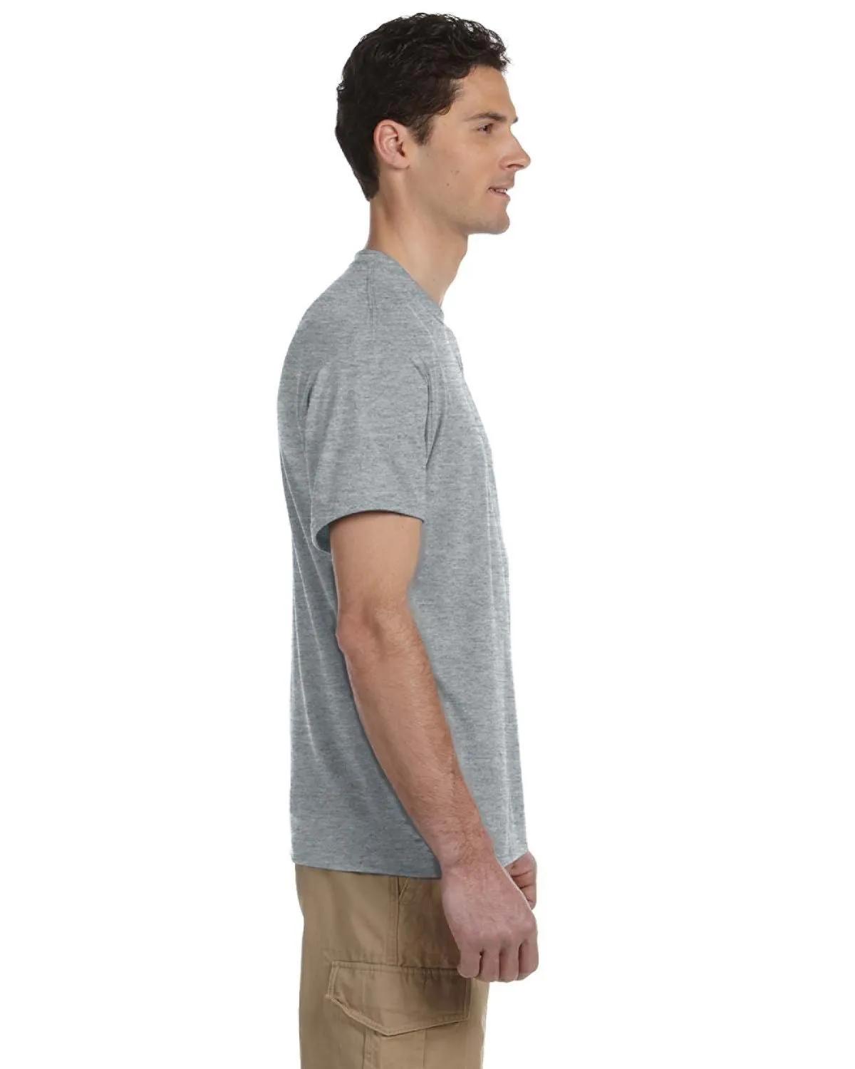Adult DRI-POWER® SPORT Poly T-Shirt 24 of 35
