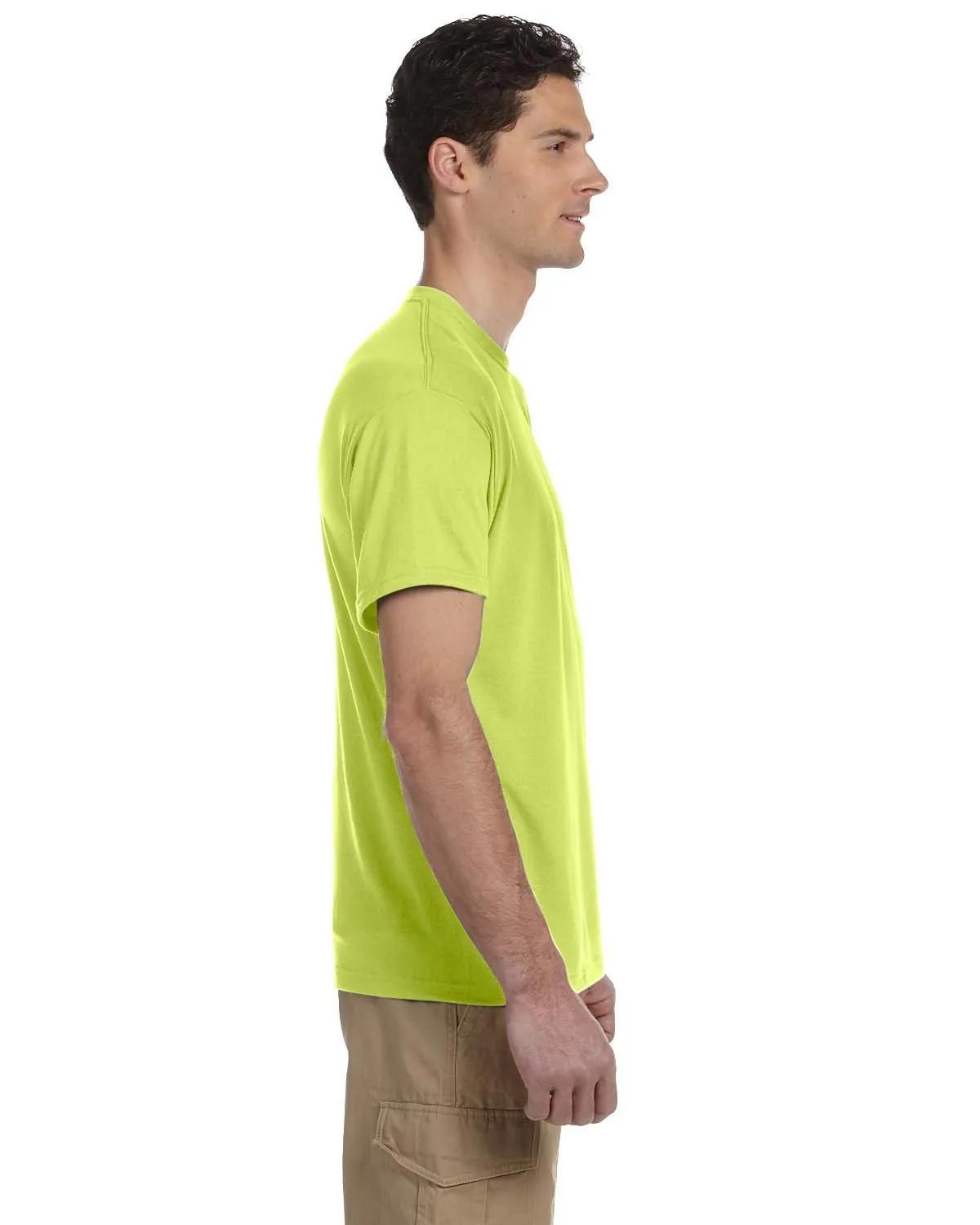 Adult DRI-POWER® SPORT Poly T-Shirt 28 of 35