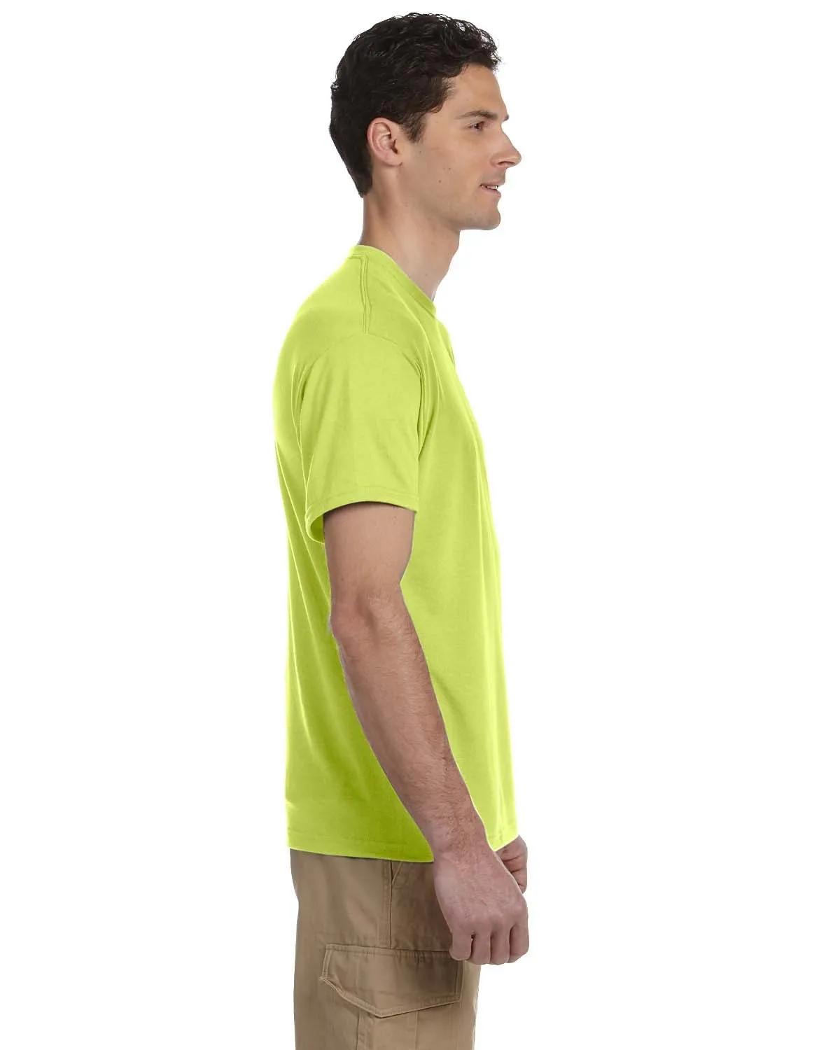 Adult DRI-POWER® SPORT Poly T-Shirt 14 of 35