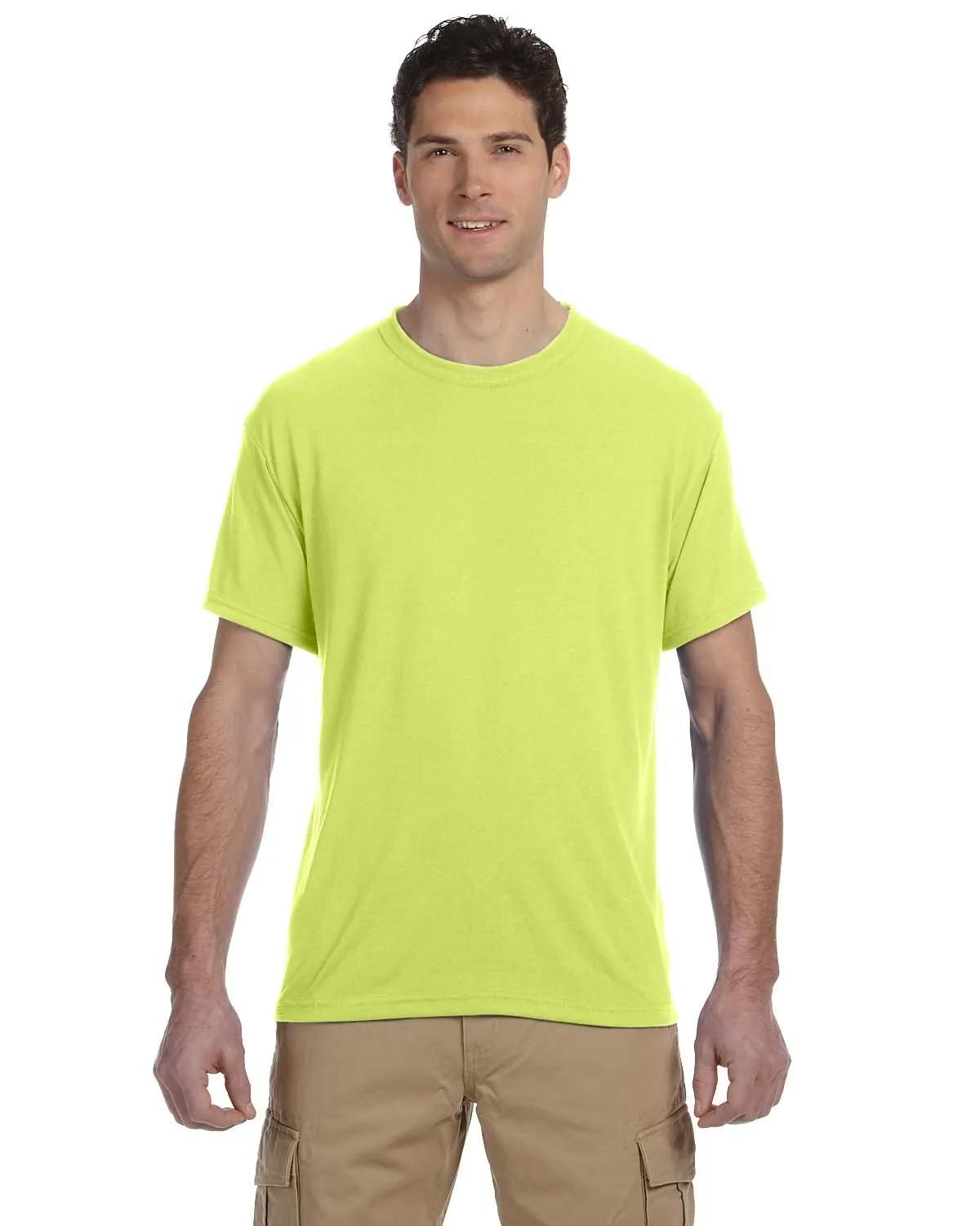 Adult DRI-POWER® SPORT Poly T-Shirt 1 of 35