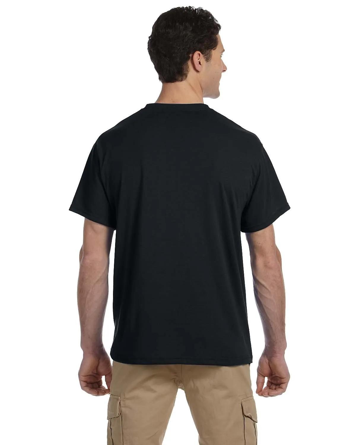 Adult DRI-POWER® SPORT Poly T-Shirt 22 of 35