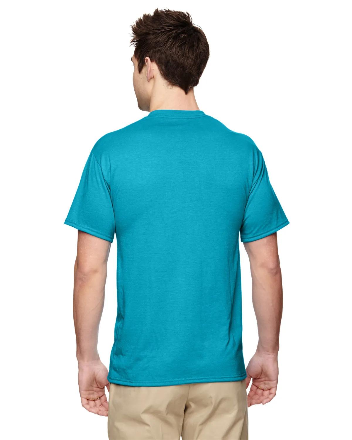 Adult DRI-POWER® SPORT Poly T-Shirt 34 of 35