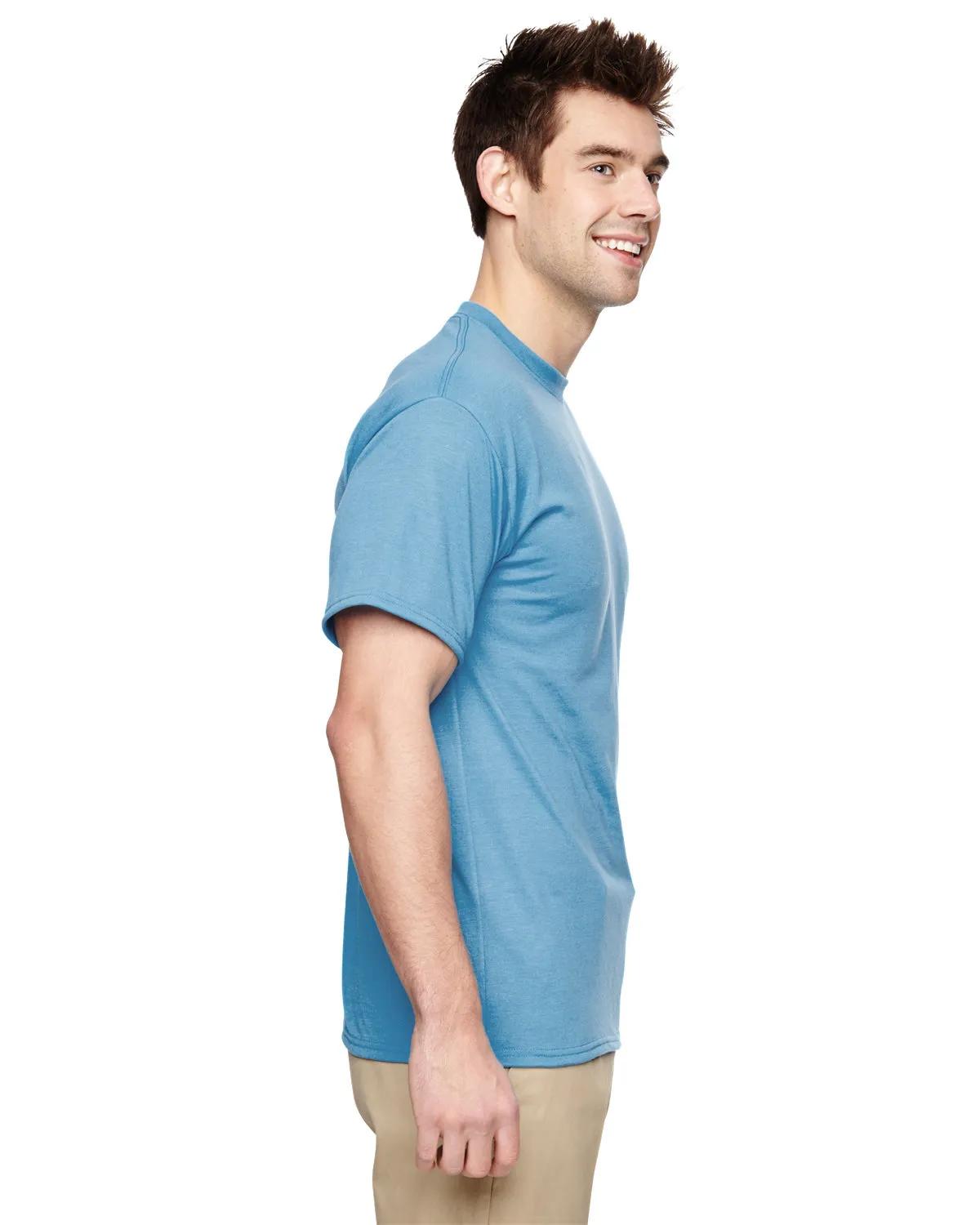 Adult DRI-POWER® SPORT Poly T-Shirt 33 of 35