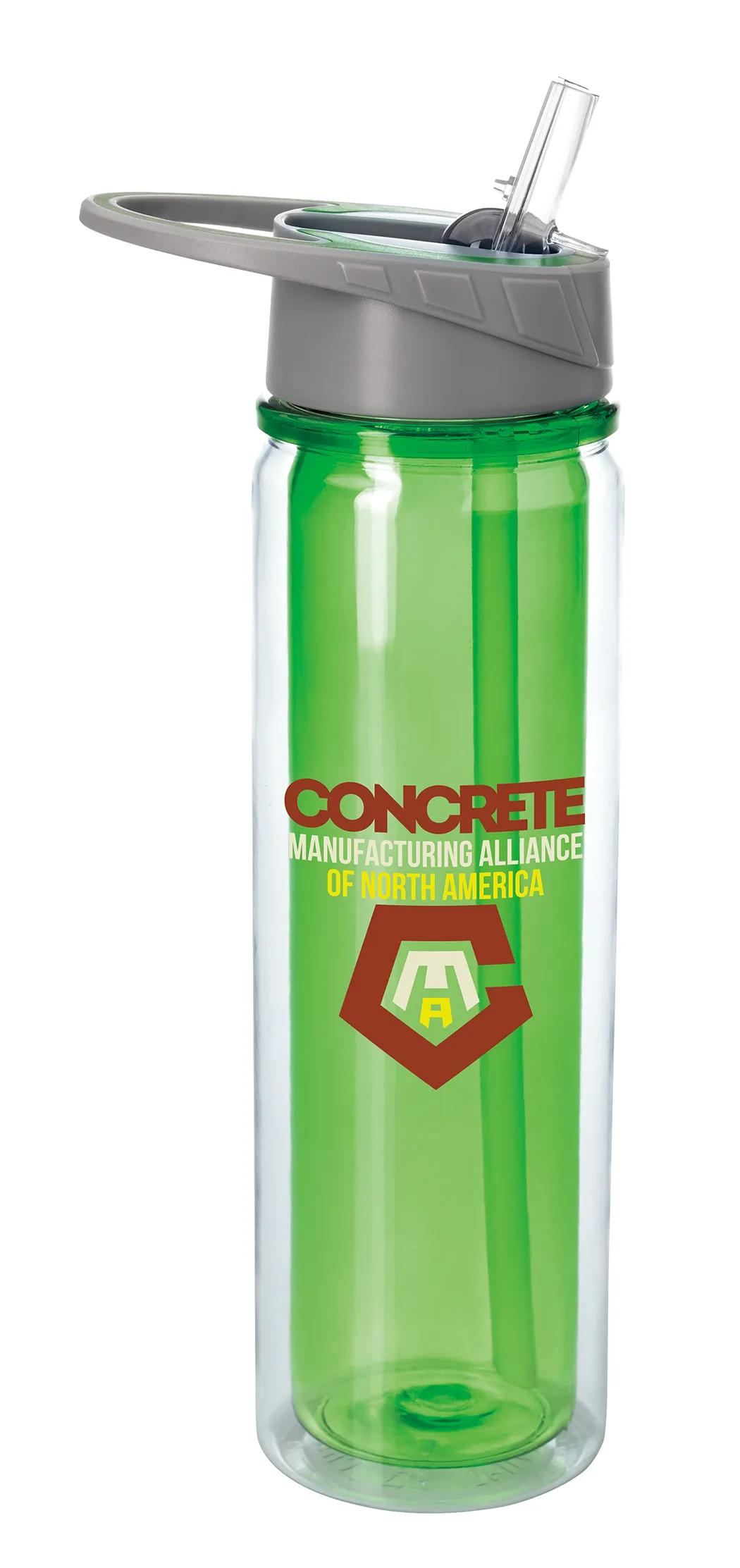 Double Wall Sport Bottle - 20 oz. 9 of 27